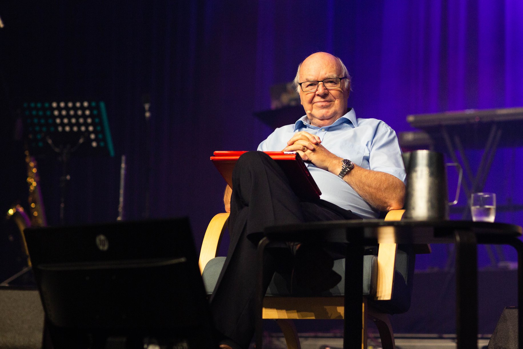 John Lennox Veritas
