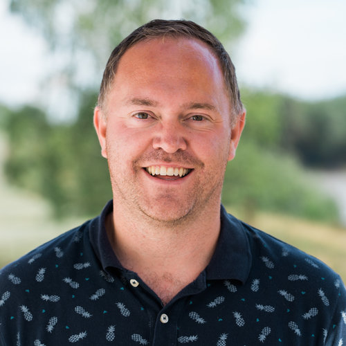Bjørn-Inge Furnes Aurdal