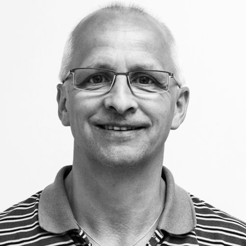 Rolf Kjøde
