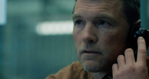 I Will Find You - Netflix