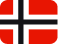 Norsk flagg