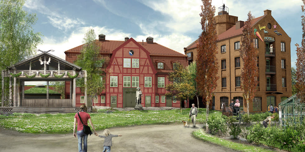 Årsmøte 2026