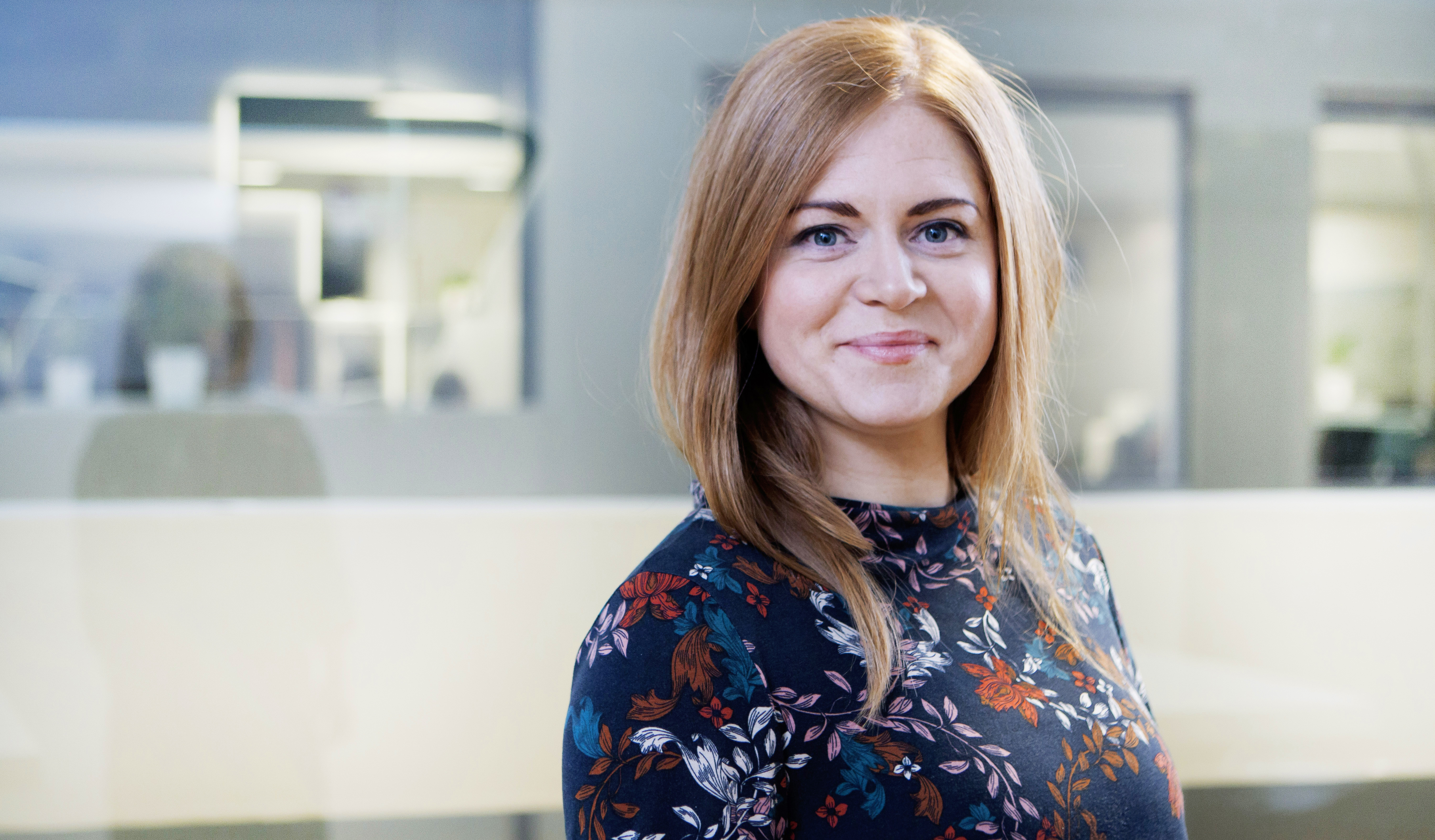 HanneBeth Takvam-Borge.Foto