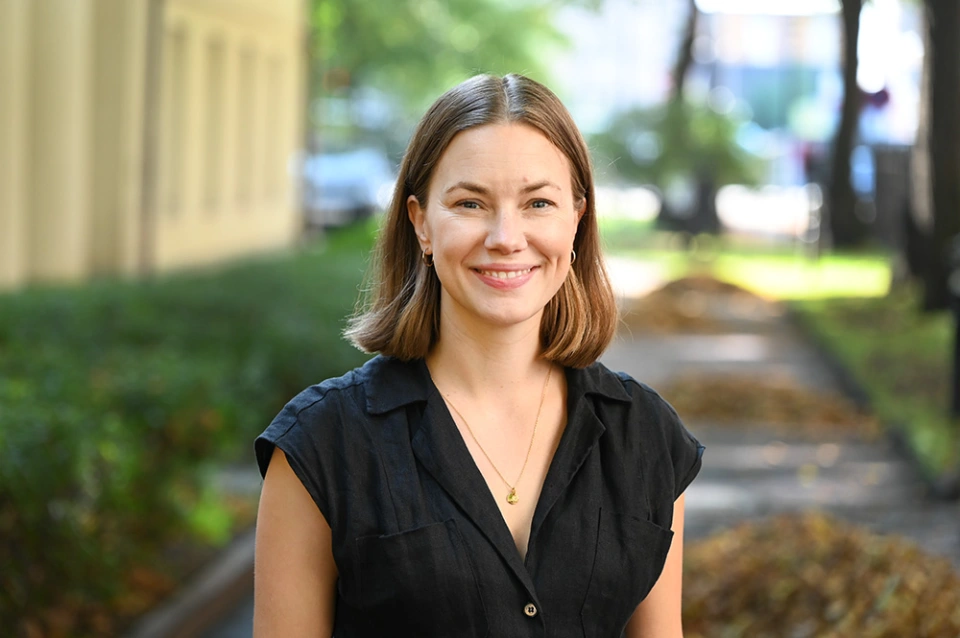 Ragnhild Løseth.Foto