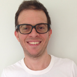 Louis T. Getterman IV