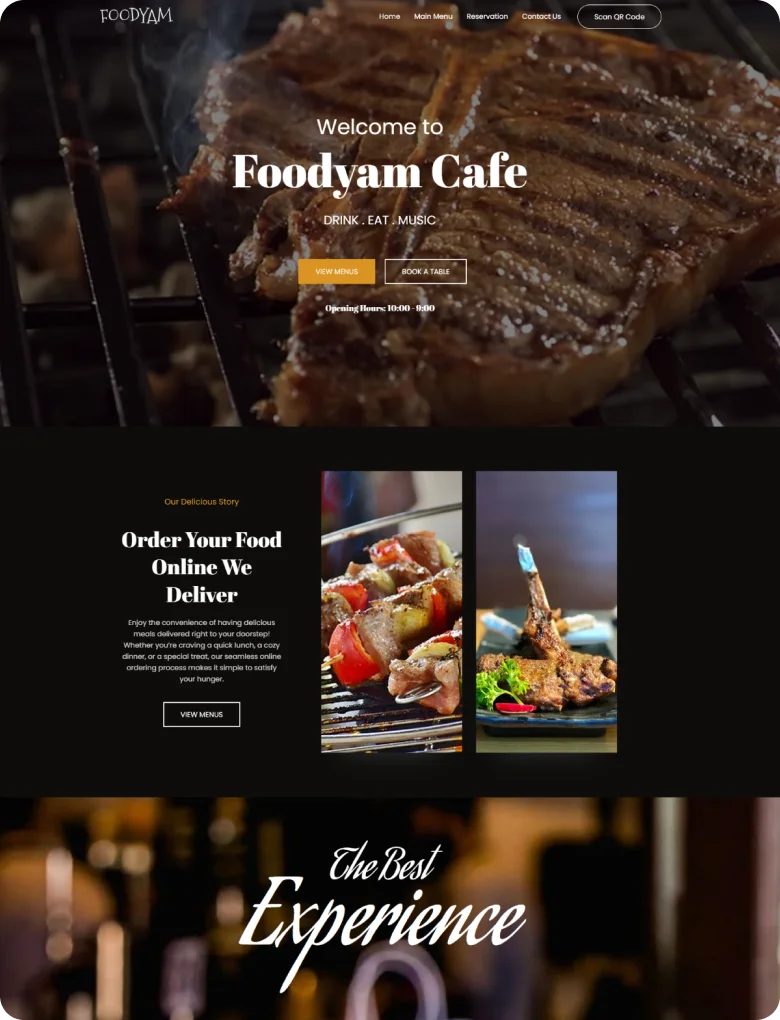 Foodyam