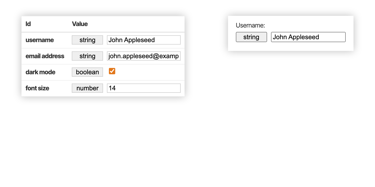 EditableValueView (Svelte) EditableValueView (Svelte)