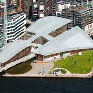 Event image VINTERFEST Inngangsbillett / Tickets Astrup Fearnley Museet