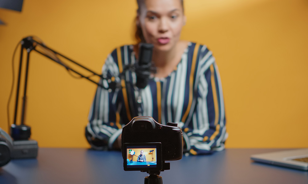 Video.Taxi - Ein Projekt der TV1 GmbH Livestreaming bei Video.Taxi