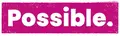 Possible logo