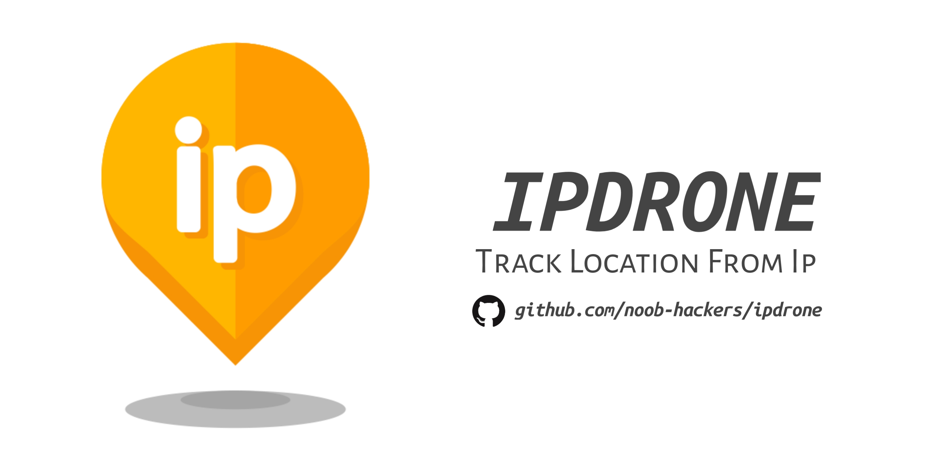 Ipdrone