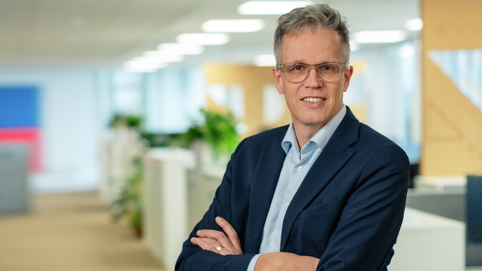 Jacob Mehus