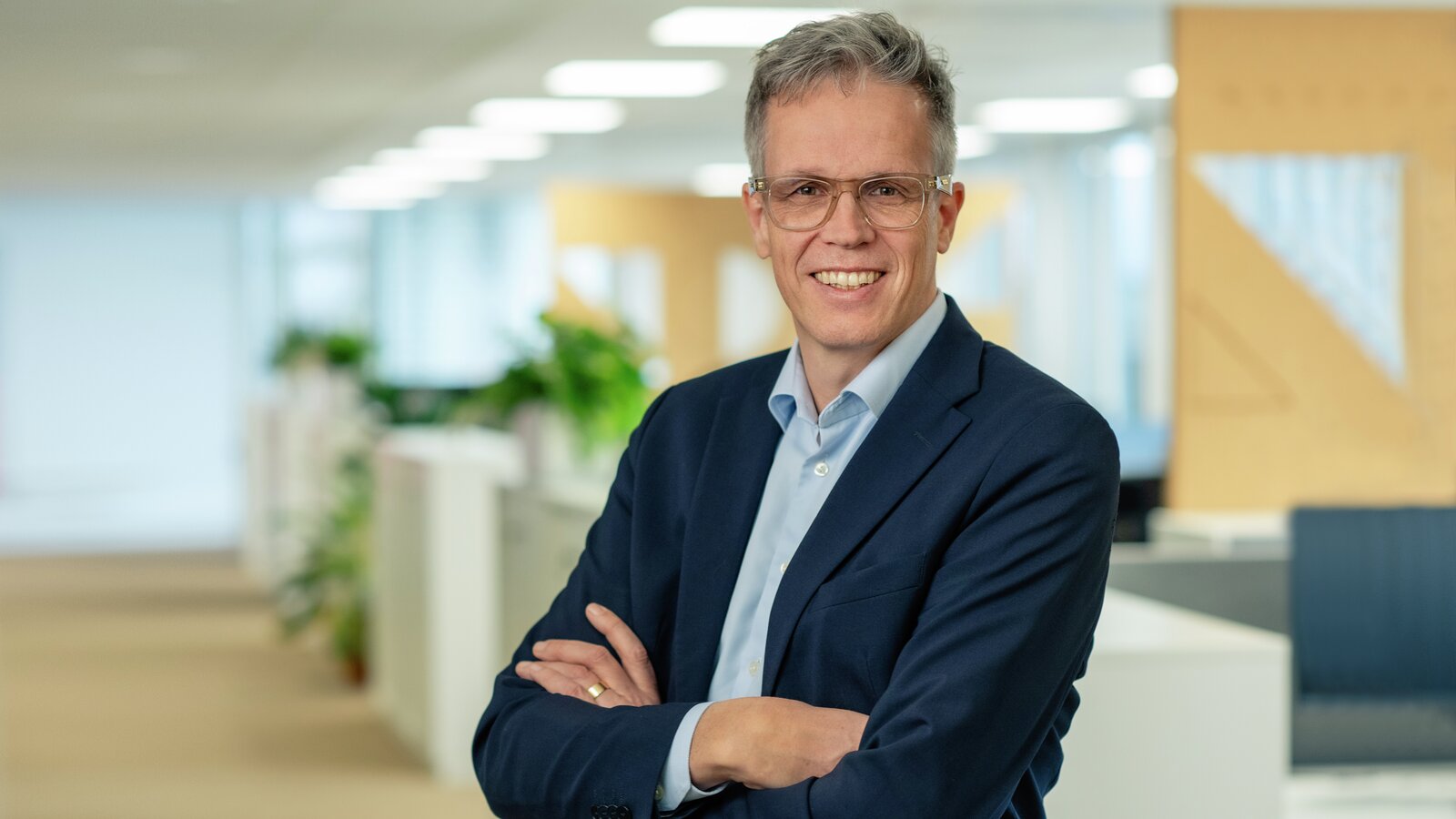 Jacob Mehus