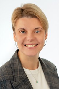 Anna Solnørdal