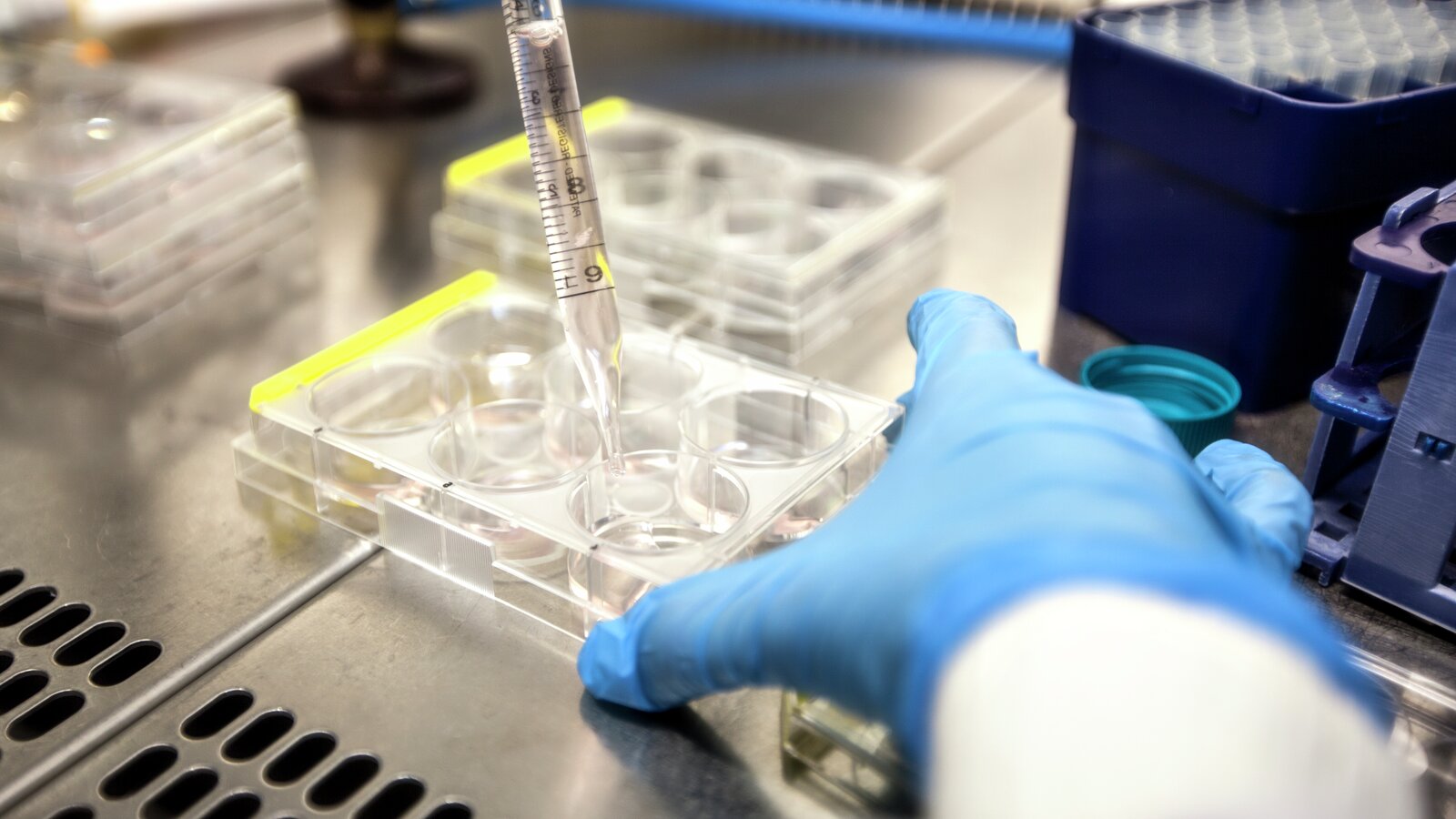 Laboratorieutstyr