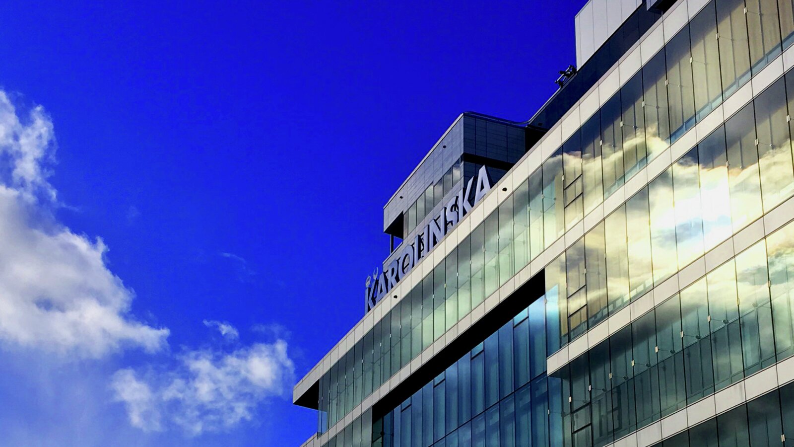Karolinska Universitetssjukhuset