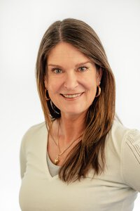 portrett av Tania Wåge Leporowski