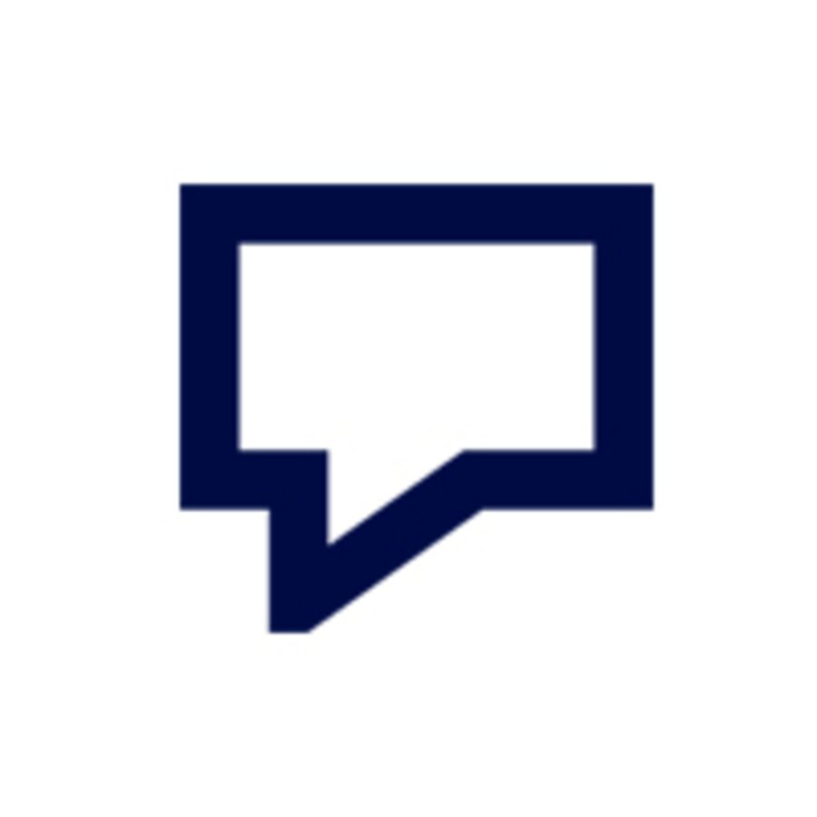 Chat ikon