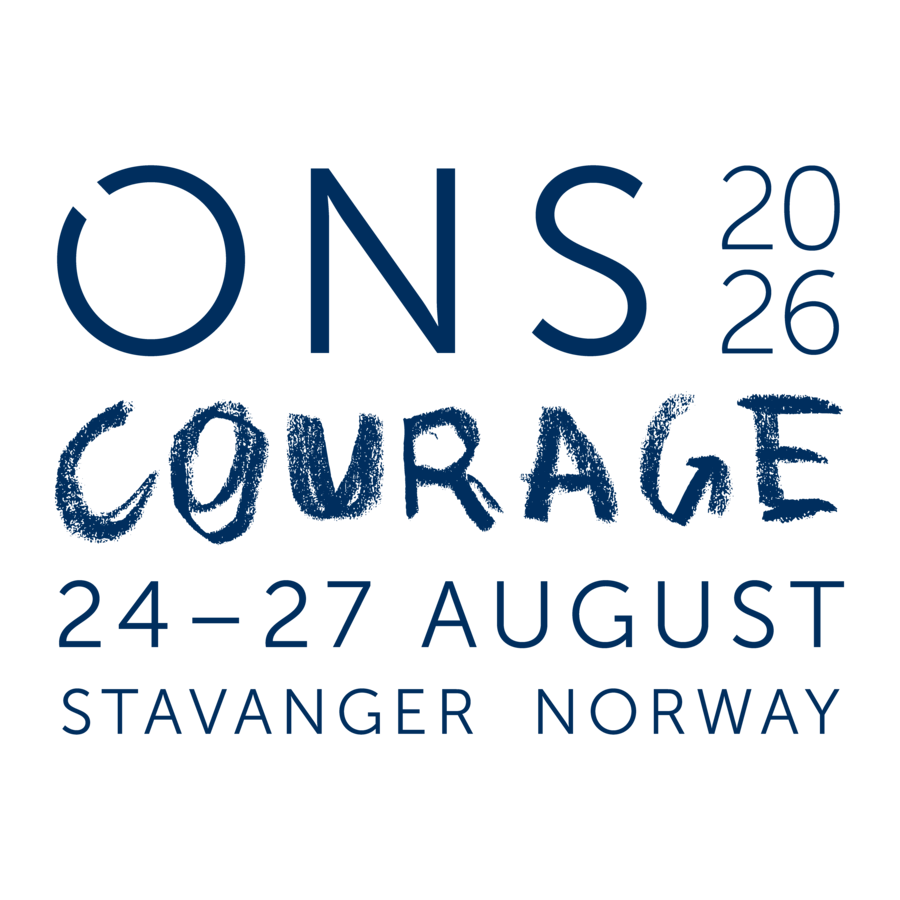 ONS 2026 logo
