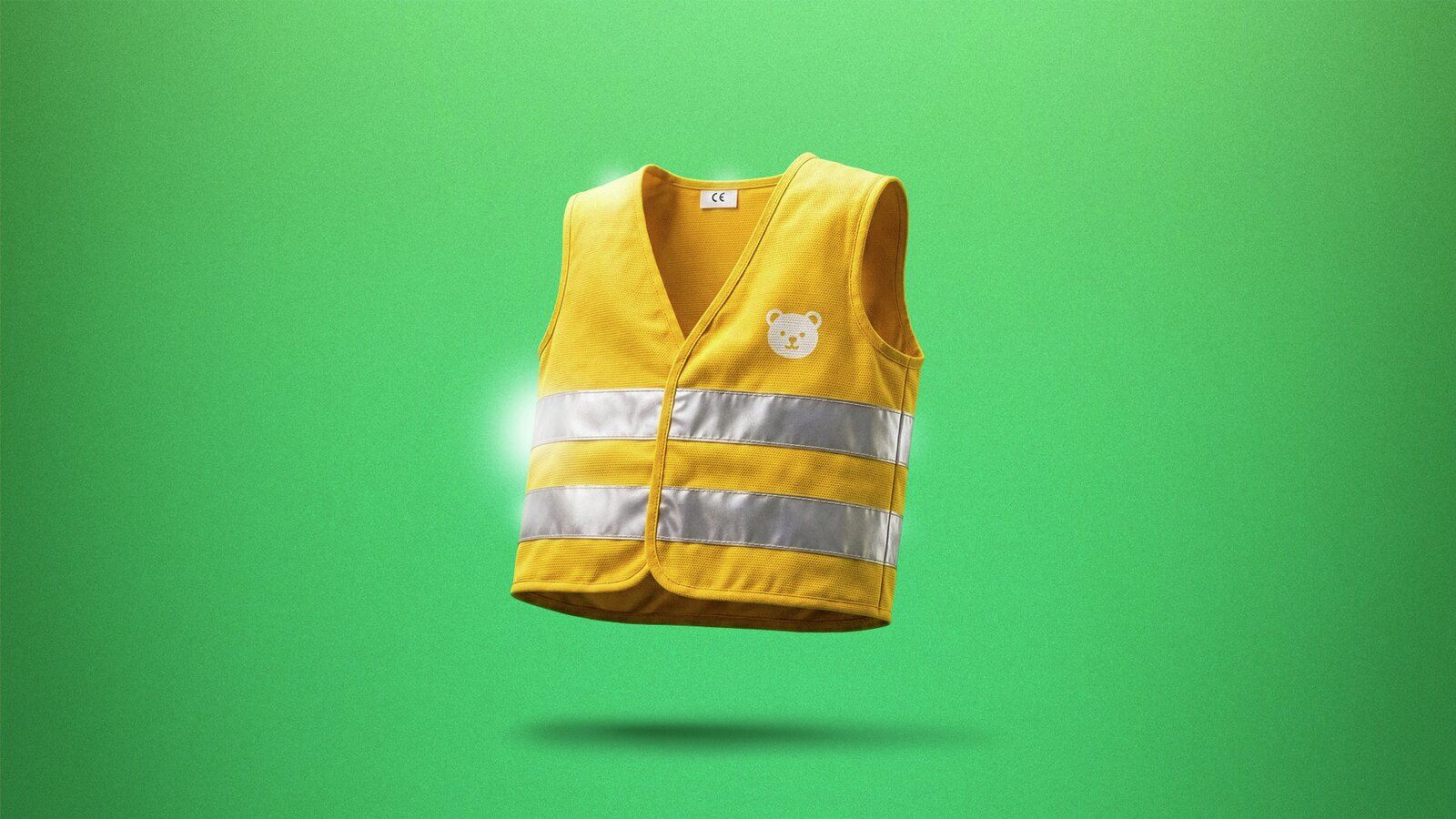 Refleksvest