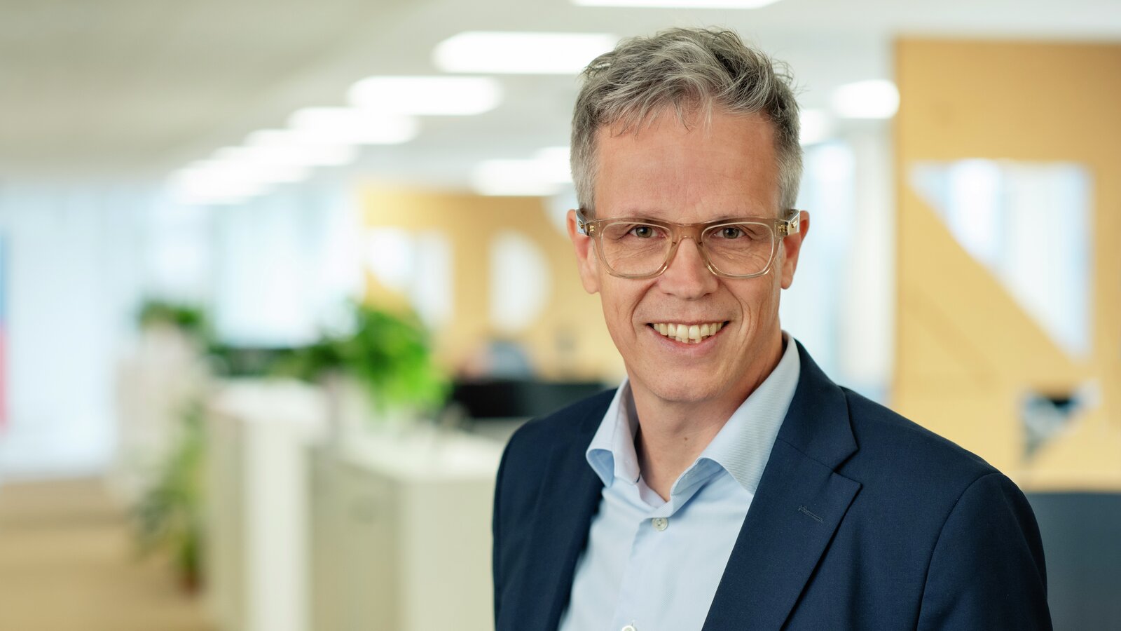 Jacob Mehus