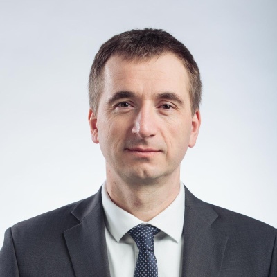 LukÃ¡Å¡ VlÄek