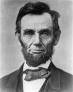 Abraham Lincoln
