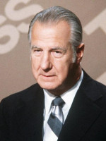 Spiro Agnew