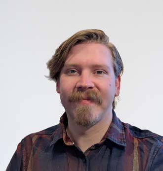 Martin Thomassen
