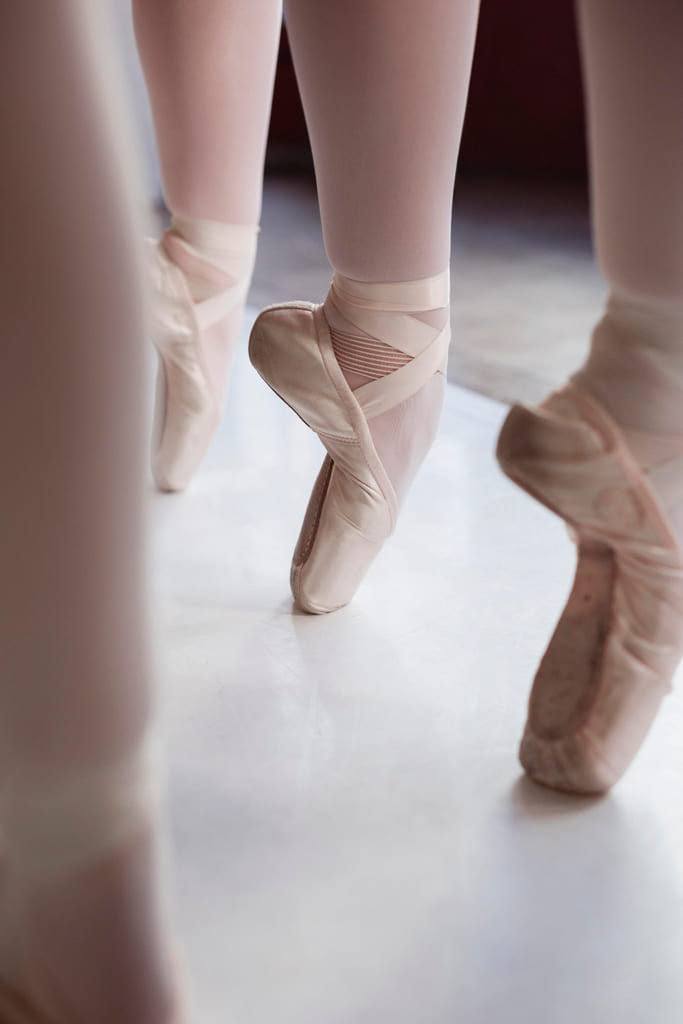 Ballett