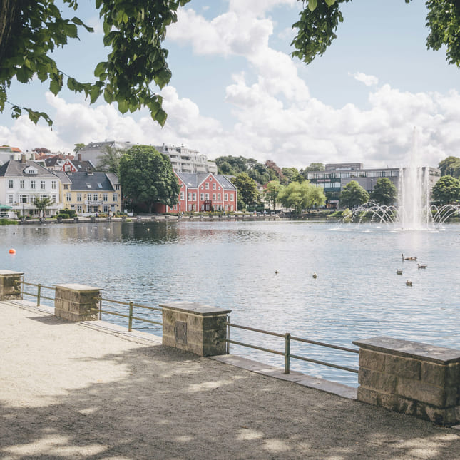 bergen