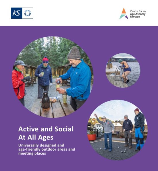 Cover with text and pictures