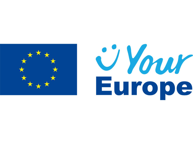 Logo Your Europa