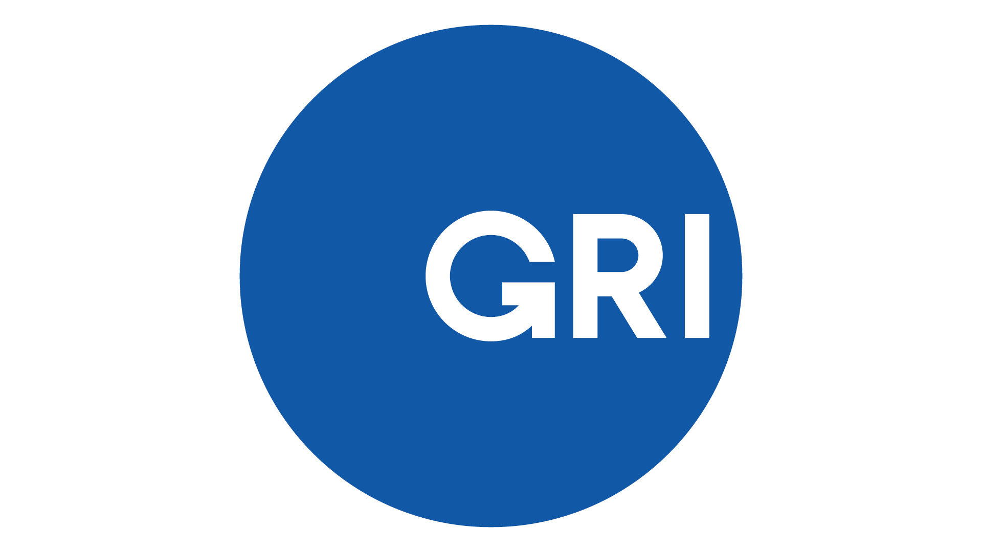 GRI logo