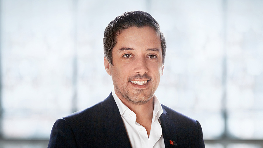 Telmo Vilela