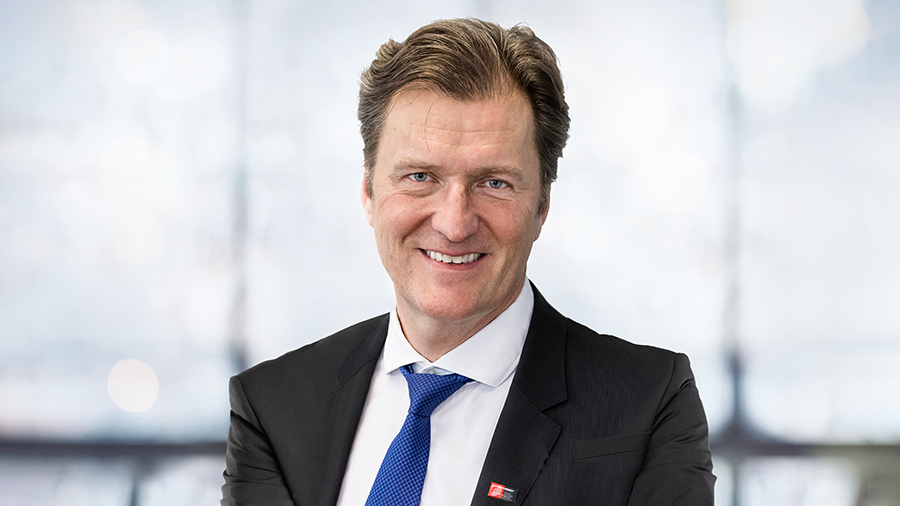 Niclas Morey