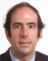 Marcelino OREJA