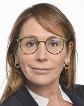 Tiziana BEGHIN