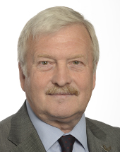 Bronis ROPĖ