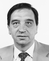 Rafael CALVO ORTEGA
