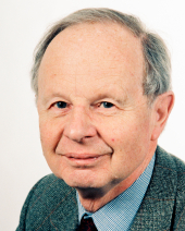 Sir Fred CATHERWOOD