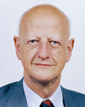 Leen VAN DER WAAL