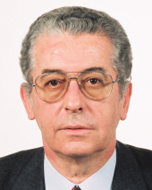 Georgios ANASTASSOPOULOS