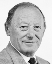 Claude WOLFF