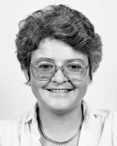 Jeanette OPPENHEIM
