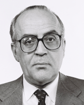 Leopoldo CALVO-SOTELO