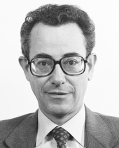 Robert COHEN