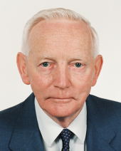 Mark CLINTON