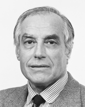 José CABRERA BAZAN