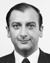 Rui Manuel ALMEIDA MENDES